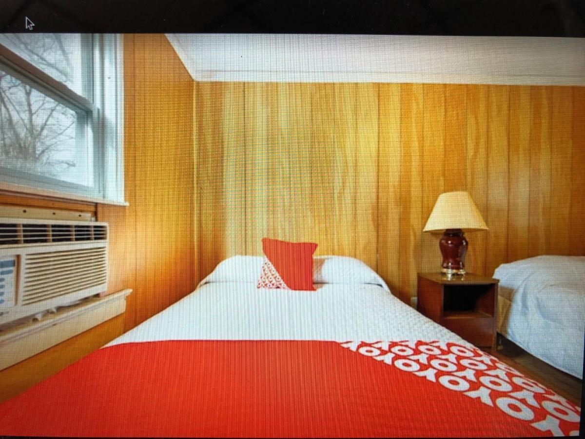 Hotel Monmouth Oyo Neptune Exterior foto